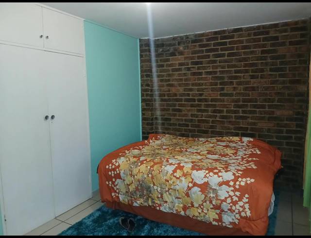 2 BEDROOM APARTMENT FOR SALE IN MAYVILLE